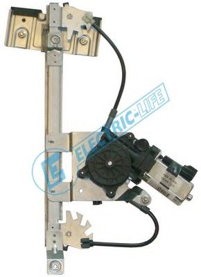 ELECTRIC LIFE zrst15lb -  Подъемное устройство для окон